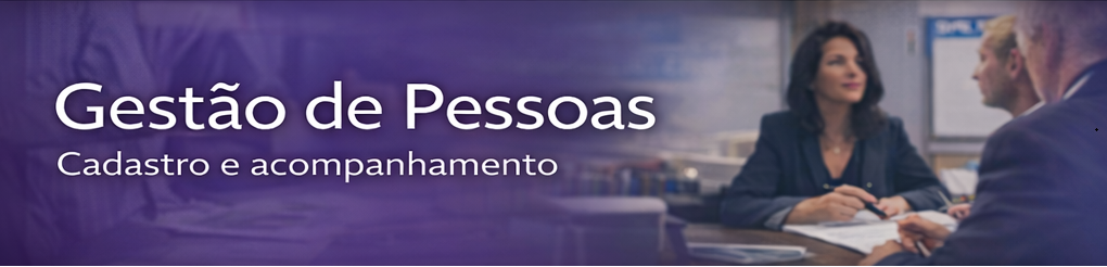 Gestão de Pessoas