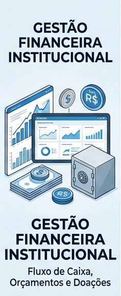Gestão Financeira Espírita