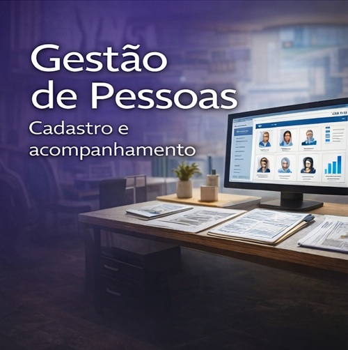 Gestão de Pessoas